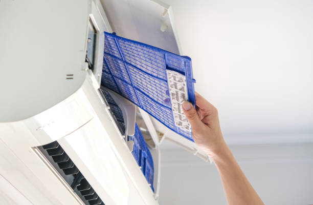 Professional Airduct Cleaning in Alamogordo, NM