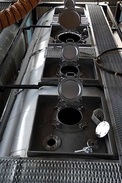 Ductwork Cleaning Services in Alamogordo, NM
